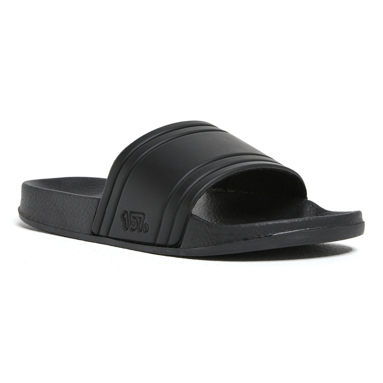 Slippers "Bathslipper" Black